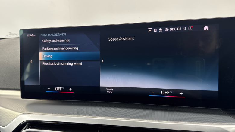 BMW 3 Series 330e M Sport 4dr Step Auto Saloon